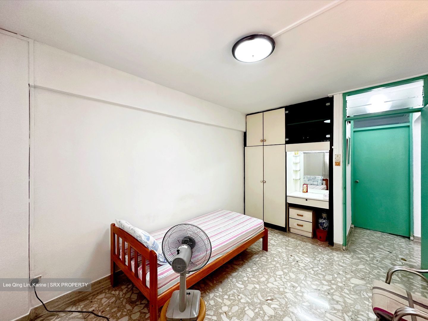 Blk 561 Cheng San Place (Ang Mo Kio), HDB 3 Rooms #525091511